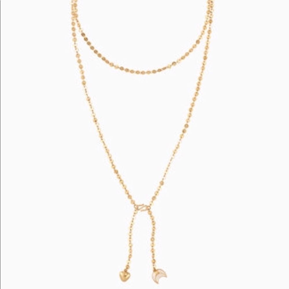 Stella & Dot Necklace - never worn!